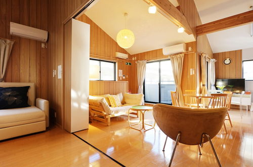 Photo 22 - SAYA Suite Kishinosato Annex