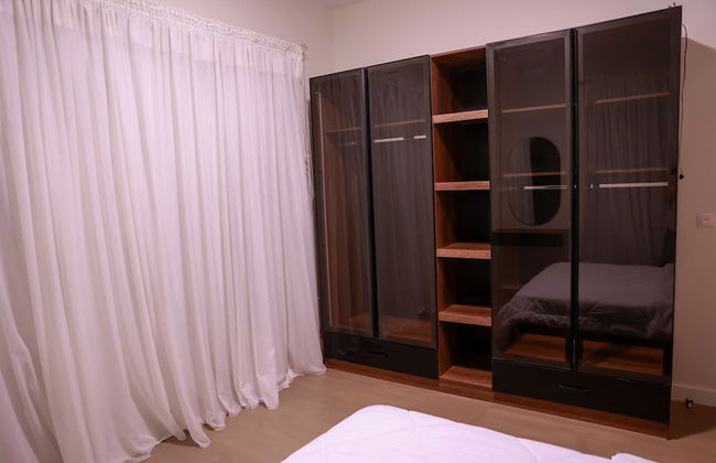 4 BDR Apt. - Boulevard Mivida - Foto 3