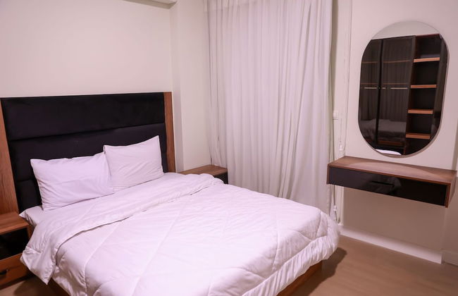4 BDR Apt. - Boulevard Mivida - Foto 4