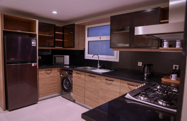 4 BDR Apt. - Boulevard Mivida - Foto 13
