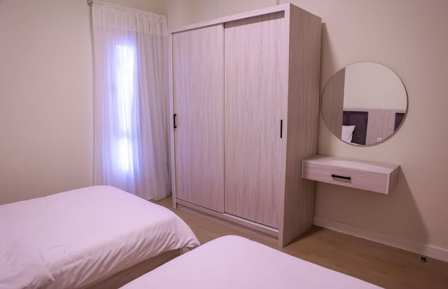 4 BDR Apt. - Boulevard Mivida - Foto 7