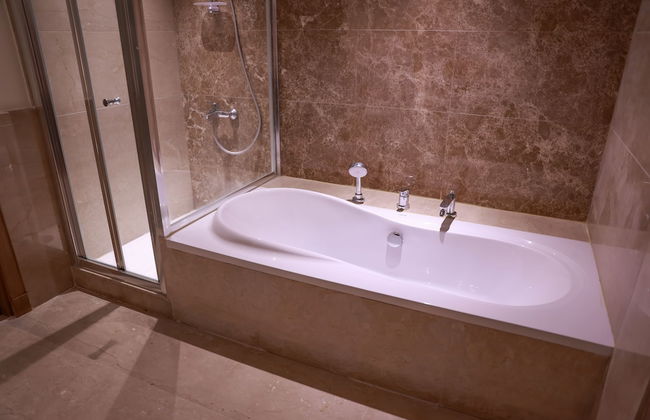 4 BDR Apt. - Boulevard Mivida - Foto 20