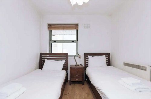 Photo 6 - Cosy 2BD Flat in the City Centre - Temple Bar