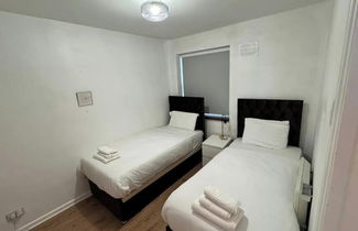 Photo 3 - Cosy 2BD Flat in the City Centre - Temple Bar