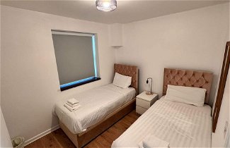 Photo 3 - Cosy 2BD Flat in the City Centre - Temple Bar