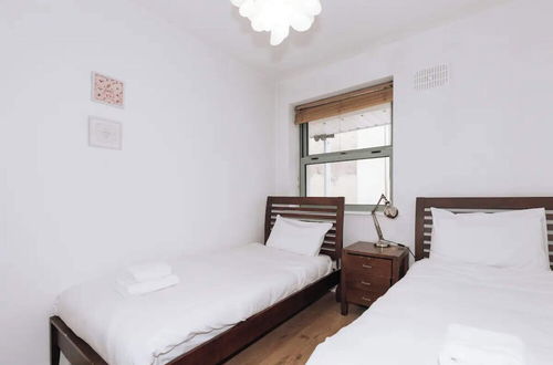 Foto 4 - Cosy 2BD Flat in the City Centre - Temple Bar