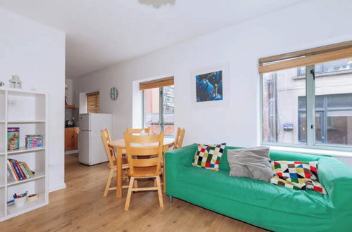 Photo 10 - Cosy 2BD Flat in the City Centre - Temple Bar