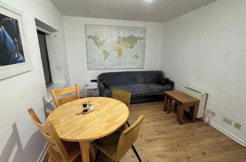 Photo 11 - Cosy 2BD Flat in the City Centre - Temple Bar