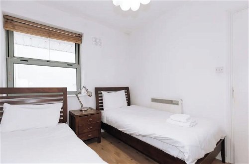 Foto 1 - Cosy 2BD Flat in the City Centre - Temple Bar