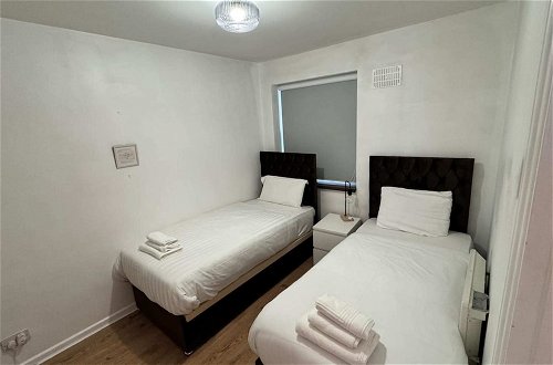 Photo 5 - Cosy 2BD Flat in the City Centre - Temple Bar