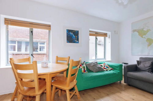 Photo 16 - Cosy 2BD Flat in the City Centre - Temple Bar