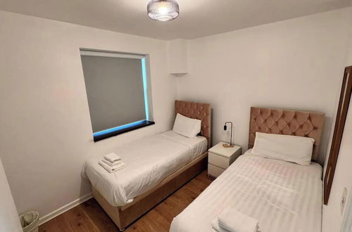 Photo 5 - Cosy 2BD Flat in the City Centre - Temple Bar