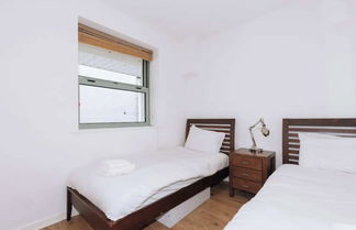 Photo 2 - Cosy 2BD Flat in the City Centre - Temple Bar