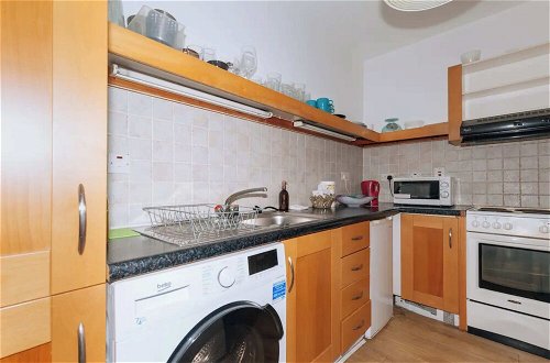 Photo 8 - Cosy 2BD Flat in the City Centre - Temple Bar