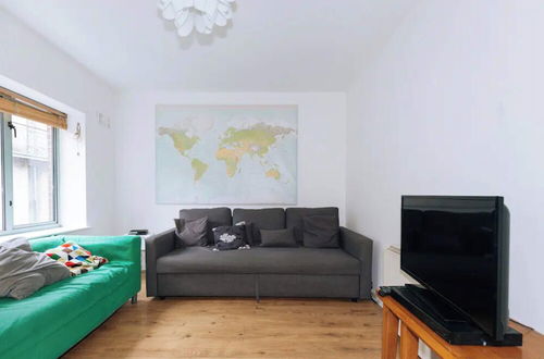 Photo 11 - Cosy 2BD Flat in the City Centre - Temple Bar