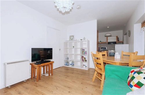 Photo 17 - Cosy 2BD Flat in the City Centre - Temple Bar