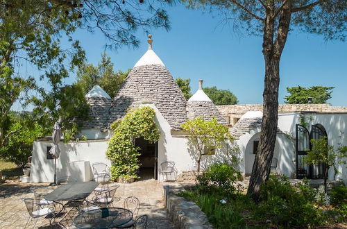 Photo 50 - Trullo Kallistè by Wonderful Italy