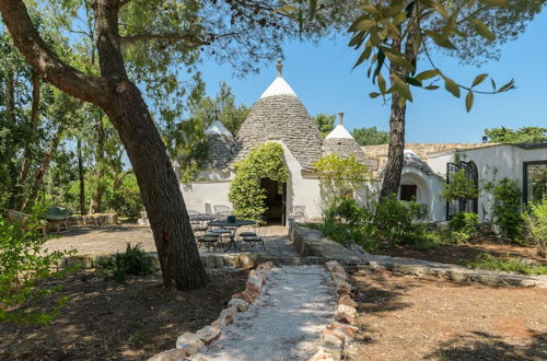 Foto 49 - Trullo Kallistè by Wonderful Italy