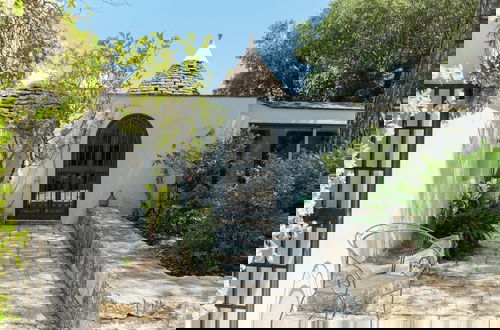 Photo 62 - Trullo Kallistè by Wonderful Italy