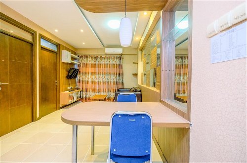 Photo 22 - Simply Look 2Br At Bogor Valley Apartment