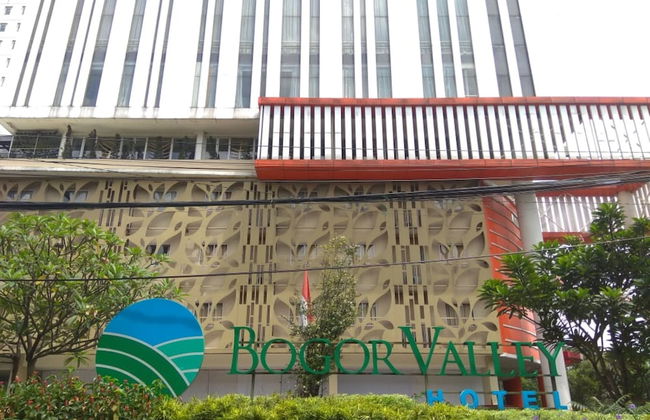 Simply Look 2Br At Bogor Valley Apartment - Foto 25