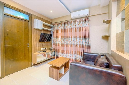 Photo 13 - Simply Look 2Br At Bogor Valley Apartment