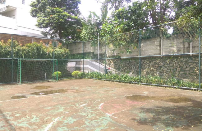 Simply Look 2Br At Bogor Valley Apartment - Foto 26
