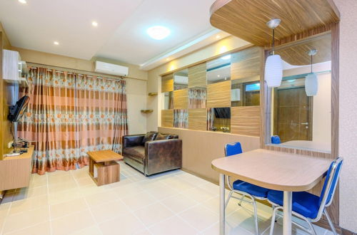 Photo 21 - Simply Look 2Br At Bogor Valley Apartment