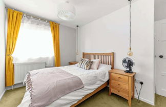 Foto 3 - Serene 3BD Flat, View of the Thames - Hammersmith