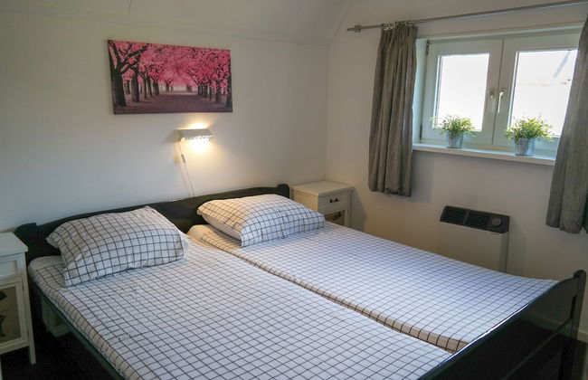 Modern Holiday Home at a Typical Dutch Canal, Close to the Lauwersmeer - Foto 2