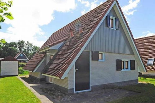 Foto 36 - Modern Holiday Home at a Typical Dutch Canal, Close to the Lauwersmeer