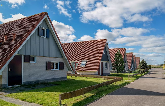 Modern Holiday Home at a Typical Dutch Canal, Close to the Lauwersmeer - Foto 35