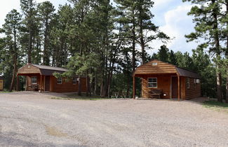 Foto 1 - Pine Haven Lodging