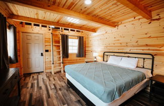 Foto 2 - Pine Haven Lodging