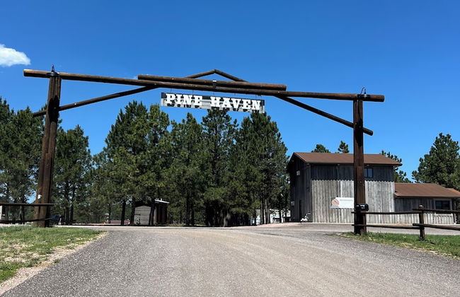Pine Haven Lodging - Foto 25