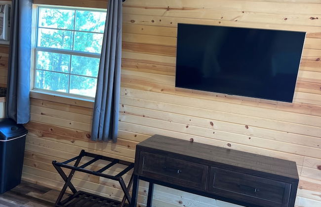 Pine Haven Lodging - Foto 8
