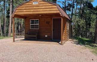 Foto 1 - Pine Haven Lodging