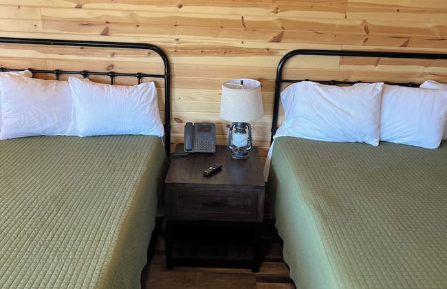 Pine Haven Lodging - Foto 5