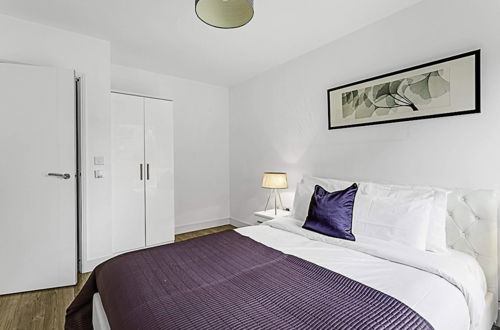 Photo 4 - Beautiful Apartment in Surrey Quays