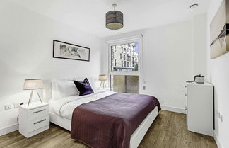 Photo 1 - Beautiful Apartment in Surrey Quays