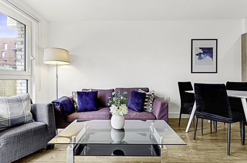Photo 18 - Beautiful Apartment in Surrey Quays