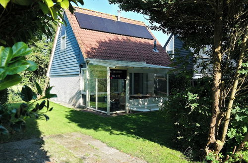 Photo 33 - 6 Pers Equipped Holiday Home Behind the Dyke of the Lauwersmeer