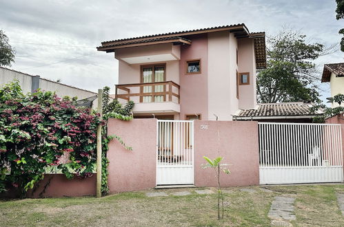 Photo 52 - Casa Família com Quintal, Churrasqueira e Garagem