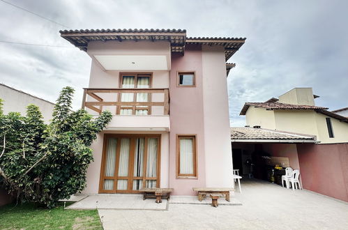 Photo 53 - Casa Família com Quintal, Churrasqueira e Garagem