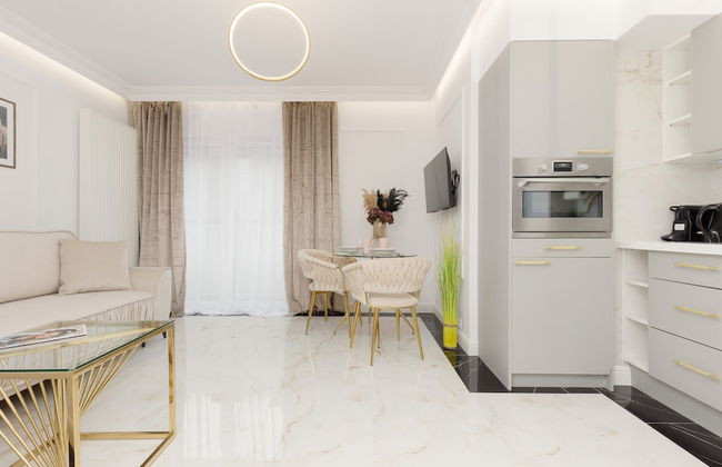 Glamour Studio by Renters Prestige - Foto 14
