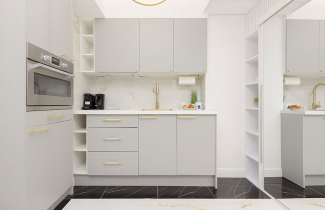Glamour Studio by Renters Prestige - Foto 3