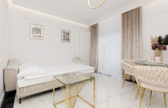 Glamour Studio by Renters Prestige - Foto 12