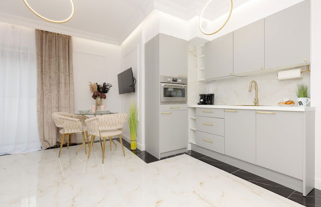 Glamour Studio by Renters Prestige - Foto 9