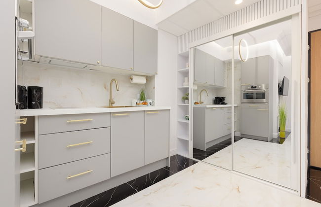 Glamour Studio by Renters Prestige - Foto 4