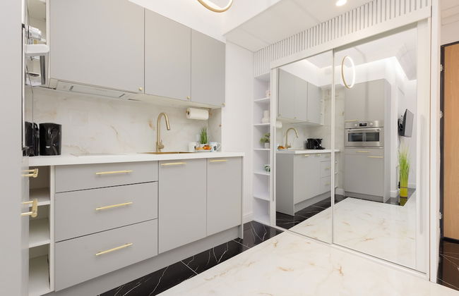 Glamour Studio by Renters Prestige - Foto 8